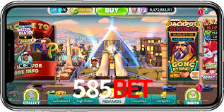 585Bet APP