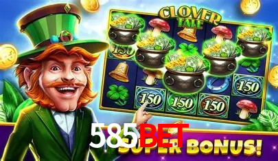 Explore as vantagens do 585Bet: serviço profissional e confiabilidade