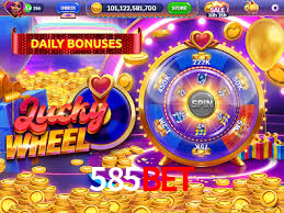 585Bet