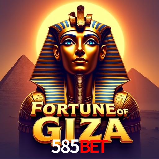 585Bet - Cassino Oficial De Esports - 585Bet.Com