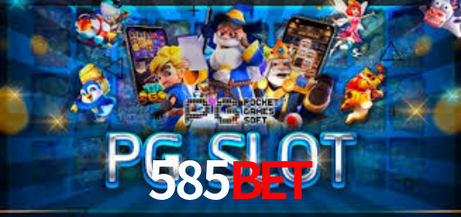 585Bet,585Bet.Com