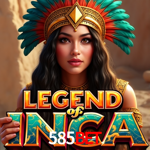 585Bet: Jogos de Caça-Níqueis-Altas Recompensas, Roleta-Velocidade, Blackjack-Desafios Máximos