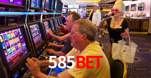 585Bet APP