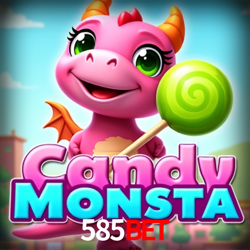 Sinta a adrenalina dos jogos de cassino com 585Bet