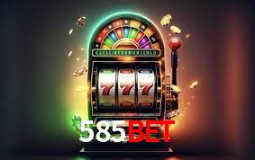 585Bet: A Experiência de Casino com Jogos de Mesa ao Vivo
